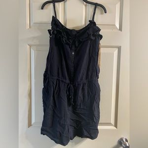 FCNY Romper